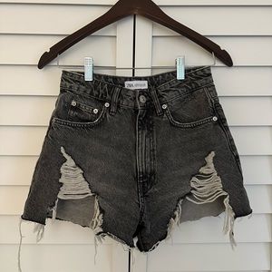 ZARA Shorts